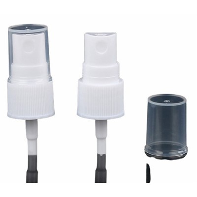 20/410 Glava raspršivača plastične magle