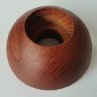 Drveni difuzor za bocu sa parfemom